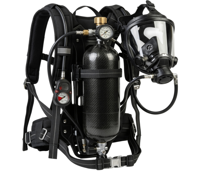Sistema de respiración