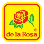 Logo De la rosa