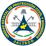 Logo Protección Civil