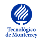 Logo tecnologico de Monterrey